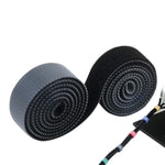 ORICO CBT-1S 1m Reusable & Dividable Hook and Loop Cable Ties