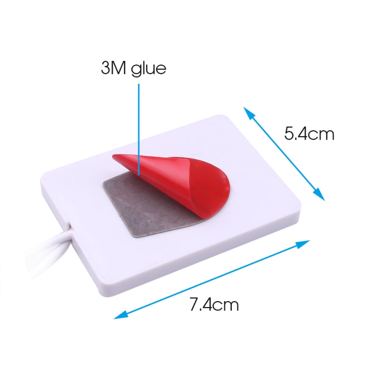 28dBi 4G Antenna with CRC9 Male Connector for 4G LTE FDD/TDD Router, CRC9 Male
