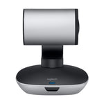 Logitech CC2900EP HD 1080P 10X Lossless Zoom Corporate Conference Camera, EU Plug