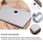 Tablet PC Shell Protective Back Film Sticker for Microsoft Surface 3, For Surface 3