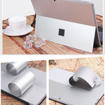 Tablet PC Shell Protective Back Film Sticker for Microsoft Surface 3, For Surface 3