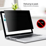 14.1 inch Laptop Universal Matte Anti-glare Screen Protector, Size: 304 x 190mm, Size: 304 x 190mm