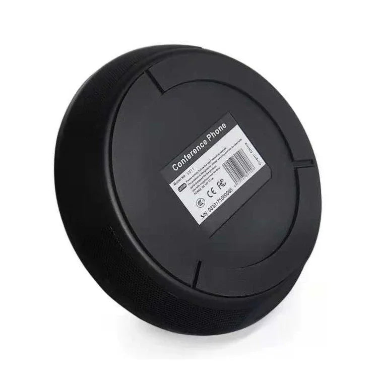 YANS YS-M61Y Video Conference Bluetooth Omnidirectional Microphone, YS-M61Y