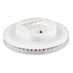 8W Sunflower LED Stage Light, Sound Control / Auto Run Mode