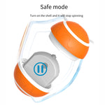 O1 Intelligent Remote Control Pet Toy Dog Training Luminous Ball, Remote Control