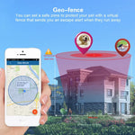 TKSTAR TK935 3000mAh GPS Pet Livestock Car Tracker Waterproof Locator, TK935