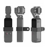 PULUZ Expansion Bracket Frame with Adapter & Screw for DJI OSMO Pocket / Pocket 2