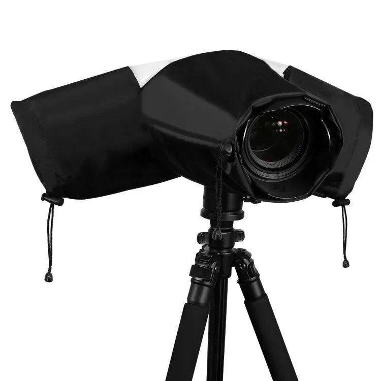 PULUZ Rainproof Cover Case for DSLR & SLR Cameras, Rainproof Cover