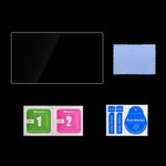For DJI RC Pro PULUZ Remote Control Screen Tempered Glass Film, For DJI RC Pro