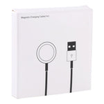For Apple Watch Magnetic Induction Charger / Charging Cable,Length:1m