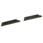 2 PCS for Apple Watch 38mm Metal Strap Connector Metal Buckle