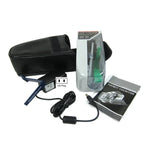 V30 Mini Portable Multi Paper Currency Counting Money Counter, US Plug, US Plug
