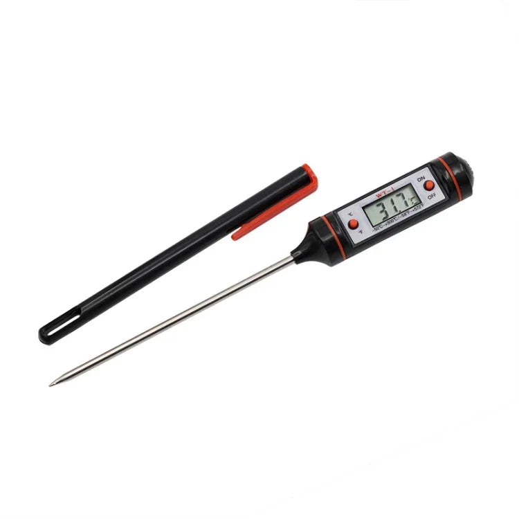 Digital Thermometer HT-1, HT-1