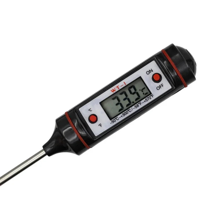Digital Thermometer HT-1, HT-1