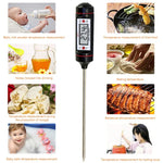 Digital Thermometer HT-1, HT-1