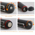 Digital Thermometer HT-1, HT-1