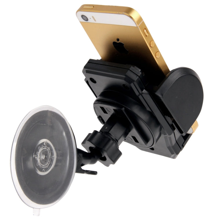 For iPhone, Galaxy, Sony, Lenovo, HTC, Huawei, and other Smartphones of Width: 3.5cm - 10cm, Desktop Stand