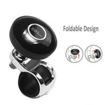 Car Vehicle Steering Wheel Spinner Knob Power Handle, Random Delivery, Car Steering Wheel Spinner Knob