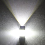 T20 7443 850LM 100W LED  Car Rear Fog / Turn Signals / Daytime Running Light Bulb, DC 12-24V, 7443