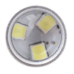 2 PCS H11 4.2W 630LM White Light 21 LED 2835 SMD Car Front Fog Light Lamp Bulb, DC 12V, H11