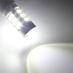 2 PCS H11 4.2W 630LM White Light 21 LED 2835 SMD Car Front Fog Light Lamp Bulb, DC 12V, H11