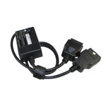 S1279 Lexia PP2000 Diagnostic Connector Module for Peugeot  Citroen (Nemo, Bipper, Boxer III, Jumper III), Diagnostic Connector Module