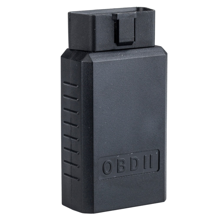 Portable ELM327 OBDII WiFi Car Diagnostic Interface Scanner Support All OBDII Protocols, ELM327 OBDII WiFi