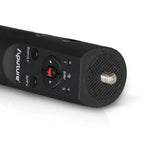 Aputure VG-1 V-Grip USB Focus Remote Control for Camera / Video