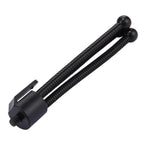 Table Portable Tripod Stand for Digital Cameras, Max Height: 120mm