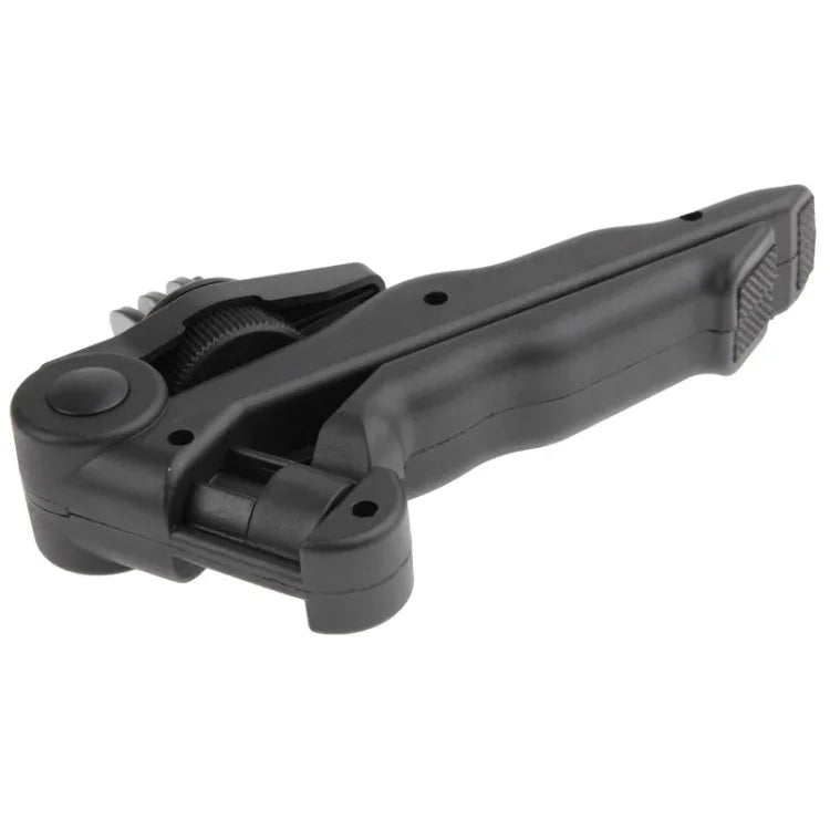 Portable Folding Desktop Stand Rotation Tripod For GoPro, Insta360, DJI and Other Action Cameras, Desktop Stand