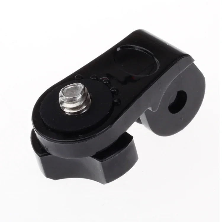GP110 Arm Belt / Wrist Strap + Connecter Mount for GoPro, Insta360, DJI and Other Action Cameras, GP110