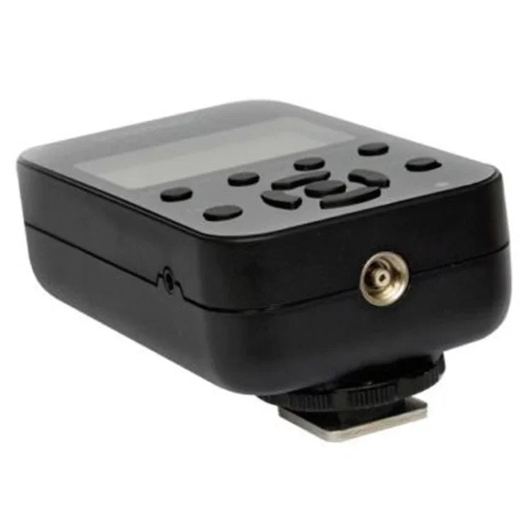 YONGNUO YN-622C-TX Wireless TTL Flash Controller Transmitter for Canon, YN-622C-TX