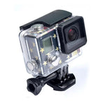 Case Sticker for GoPro HERO3+ /3, US Flag, AU Flag, Brazil Flag