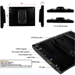 FEELWORLD FW-759 7 inch Slim Design 1280 x 800 Camera Field Monitor HDMI 1080P