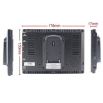 FEELWORLD FW-759 7 inch Slim Design 1280 x 800 Camera Field Monitor HDMI 1080P