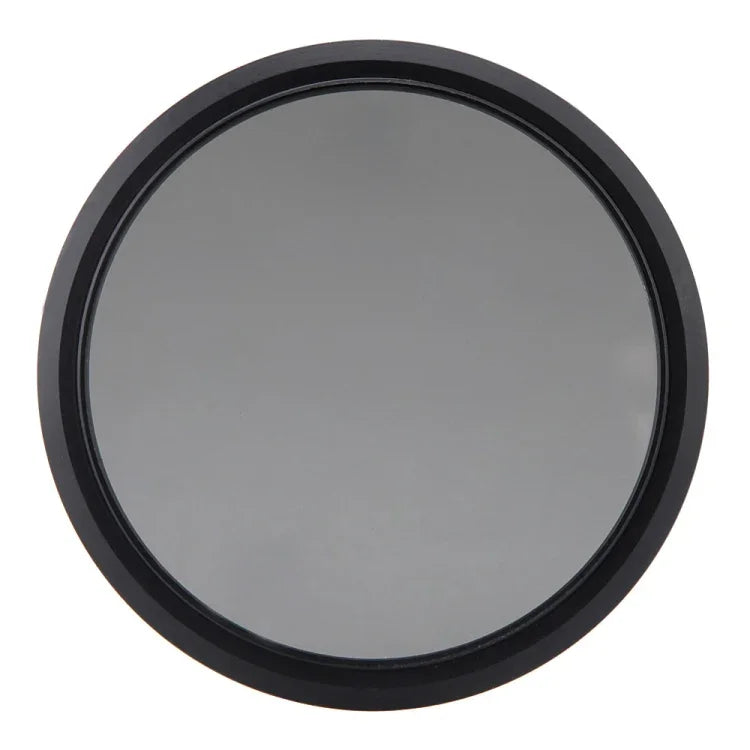72mm ND Fader Neutral Density Adjustable Variable Filter ND 2 to ND 400 Filter, 72mm