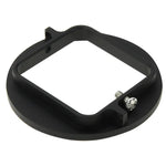 6 in 1 58mm Close-Up Lens Filter Macro Lens Filter + Filter Adapter Ring for GoPro HERO3, 6 in 1 58mm
