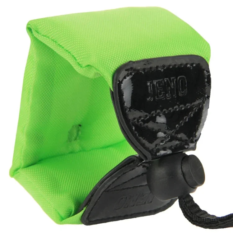 Submersible Floating Bobber Hand Wrist Strap for GoPro, Insta360, DJI and Other Action Cameras