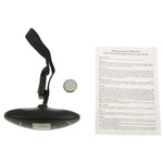 40kg x 100g LCD Electronic Travel Luggage Weight Scale (WH-A15), WH-A15