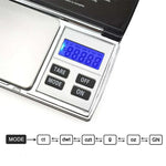 200g / 0.01g Digital Diamond Scale, 200g / 0.01g