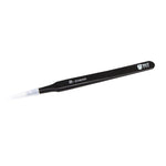 BEST BST-203ESD 202 Stainless Steel Anti-static Tip Tweezers, BST-203ESD
