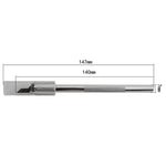 BEST BST-68A Cutting Knife / Cutter Knife / PCB cutter Precision Art Knife, BST-68A