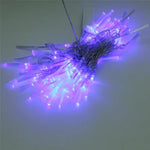 For Christmas Party, 100 LED, 8 Display Modes,  AC 220V