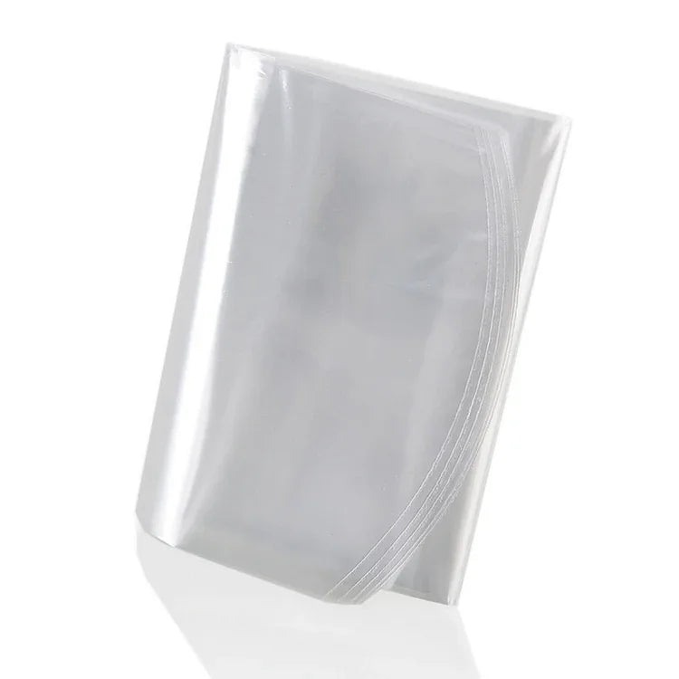 5 PCS Heat Shrink Film for TV Air-Conditioner Video Remote Controller, Heat Shrink Film
