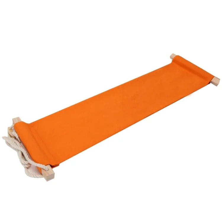 Outdoor Leisure / Office Relax Foot Hammock, Relax Foot Hammock