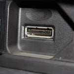 Multimedia Digital Audio AMI to USB Adapter Cable for Audi, AMI to USB Adapter Cable