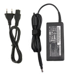 4.8 mm x 1.7mm 19.5V 3.33A  AC Adapter for HP Envy / Pavilion / Sleekbook Laptop, EU Plug, AU Plug, US Plug, UK Plug