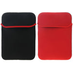 Solid 17.4 inch Sleeve Case Waterproof Bag, 17.4 inch