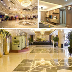64 LED SMD 3014, AC 220V, AC 220V