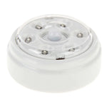 6 LED Light for Walkways, Hallways, Stairs, Cabinets